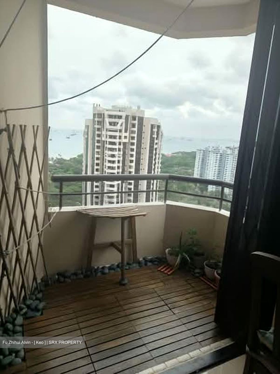 Bayshore Park (D16), Condominium #607101401